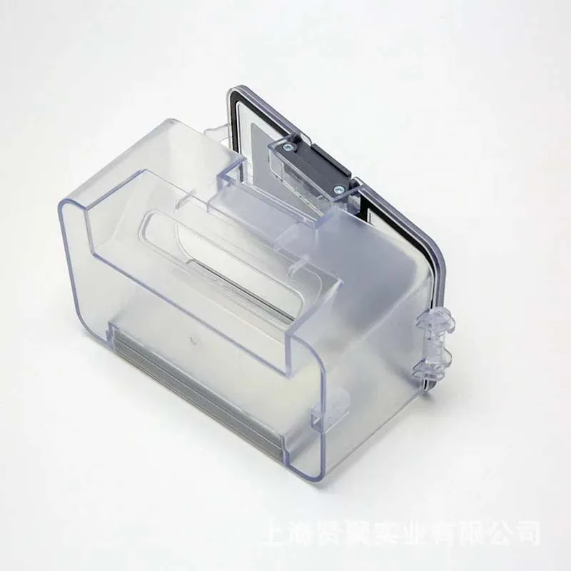 Робот-пылесос, резервуар для воды/пылесборник для Cecotec Conga 999/Kabum Smart 100/Teendow BR151/ONSON BR150/BR151/MANVINS G20, детали робота