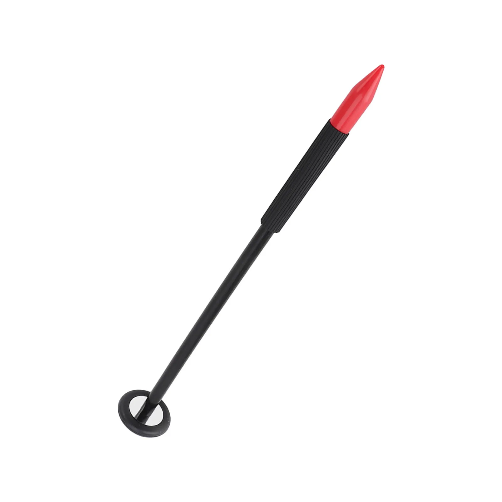 المطرقة العصبية المطرقة العاكسة العصبية توفر مطرقة اختبار منعكسة مع طرف مدبب للمستجسات السطحية