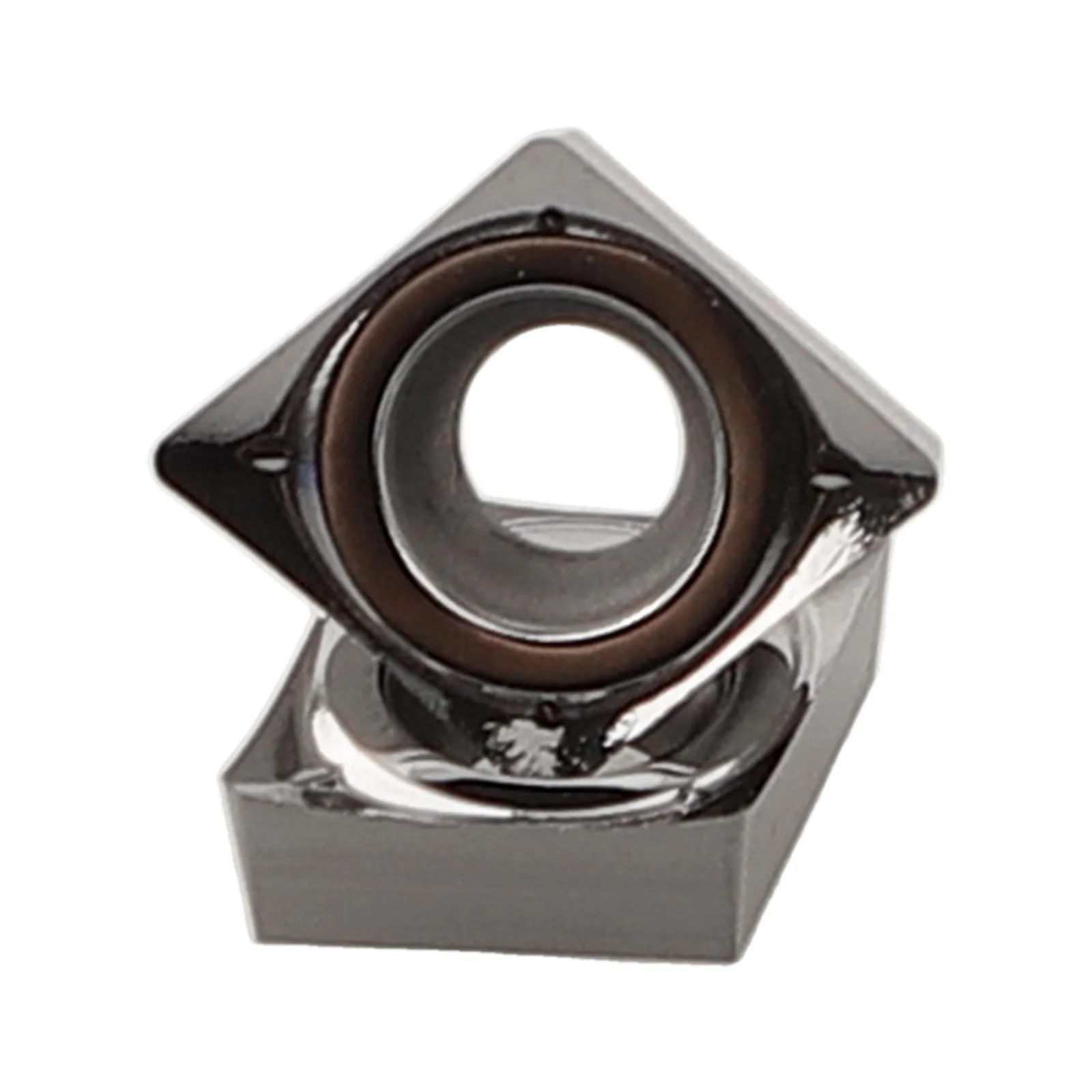 Why the CCMT0602 Insert Is My Go-To Choice for Precision Finishing on Large-Scale Lathe Work