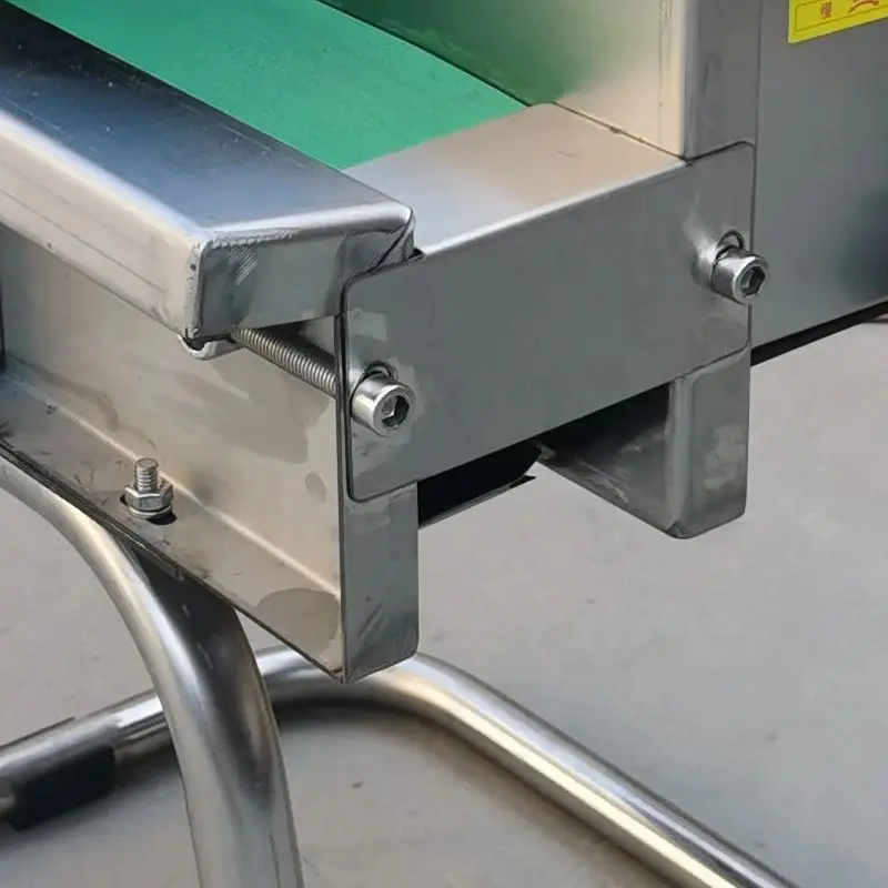 

BABEJING Commercial Small Automatic Vegetable Cutter Multifunctional Carrot Potato Cucumber Onion Shredder