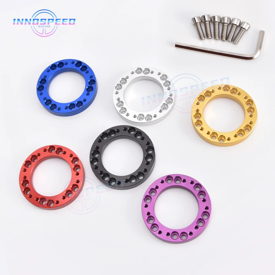 New Racing Steering…