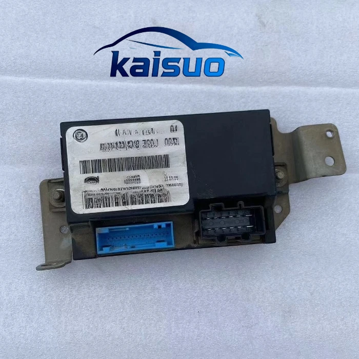 For Audi A6L C6 Seat Module, Seat Memory Module, Seat Memory Control Computer 4F0959760