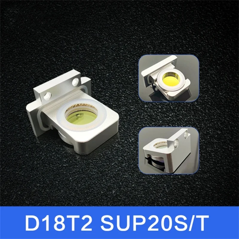 Laserschutzbrille 18x2 Laserschutzlinse mit Halterung für SUP20 SUP21 SUP23 Faserlaser-Schweißkopf – Detail 6