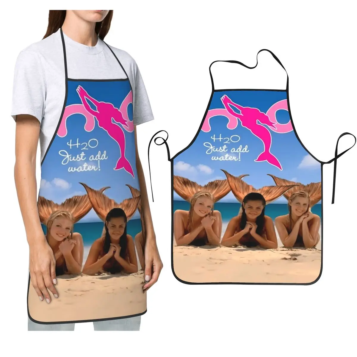 H20 Just Add Water … - image