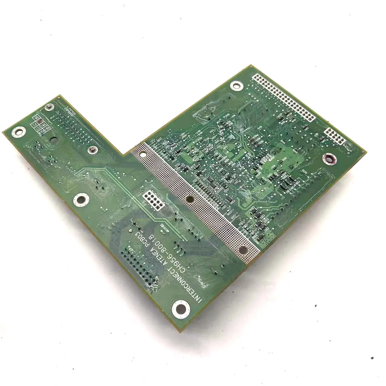 

Interconnect PCA Assembly Board CH956-60018 Fits For HP Designjet L26500 L25500 L28500