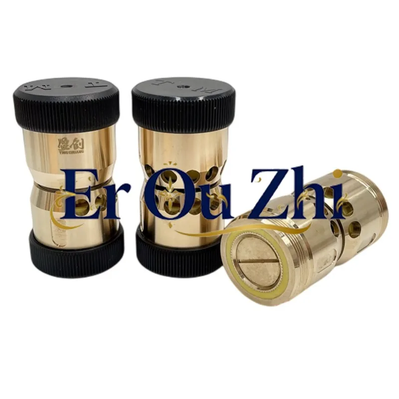 Wire Cutting Machine Tool Wire-free and Easy To Wear Wire Waterproof Guide Wheel Assembly Umbrella Type V Type 32 * 60/42 * 60