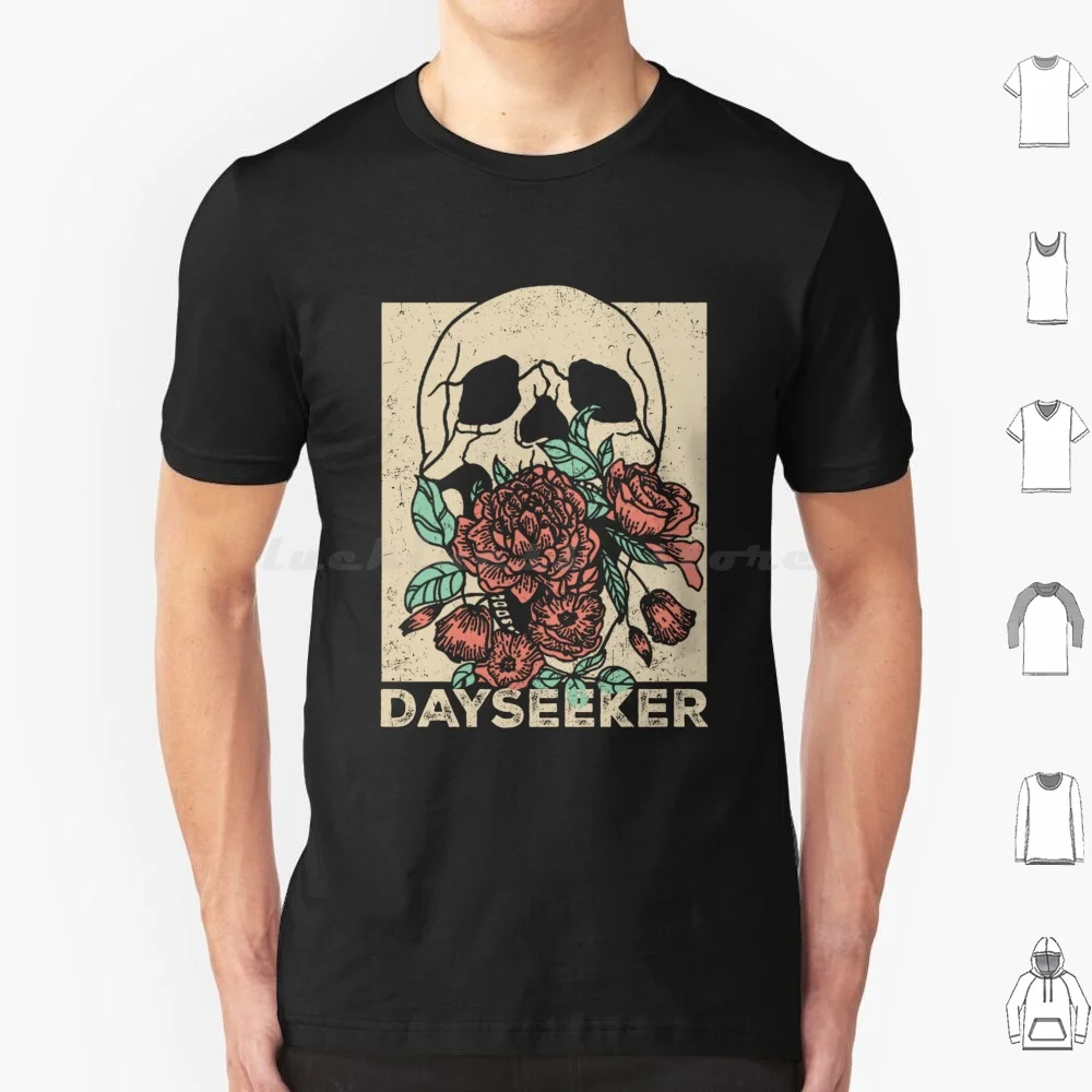 

Dayseeker T Shirt Men Women Kids 6xl Christmas Halloween Mothers Day Fathers Day Dayseeker Dayseeker Sleeptalk