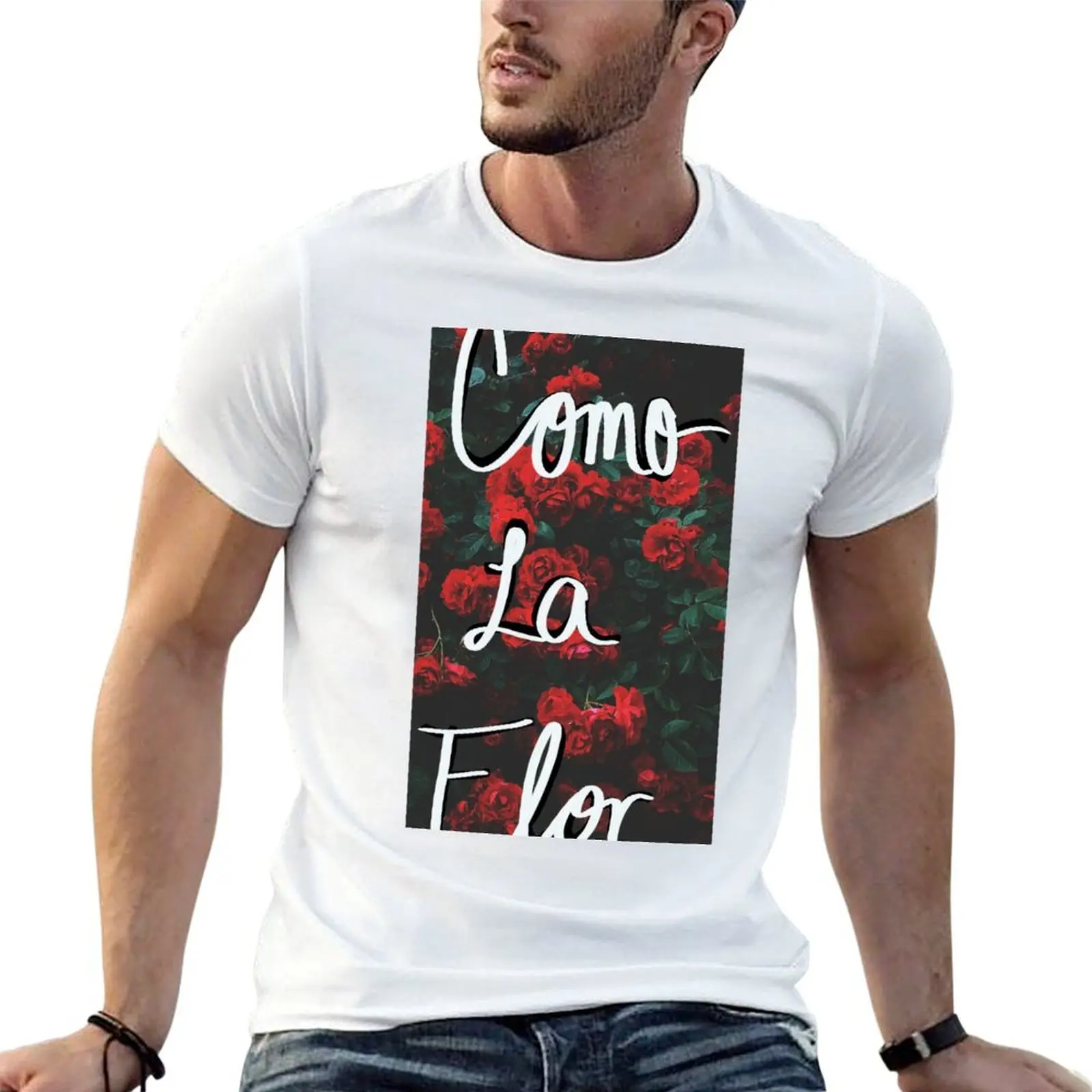 T Shirts T Man Man … - image