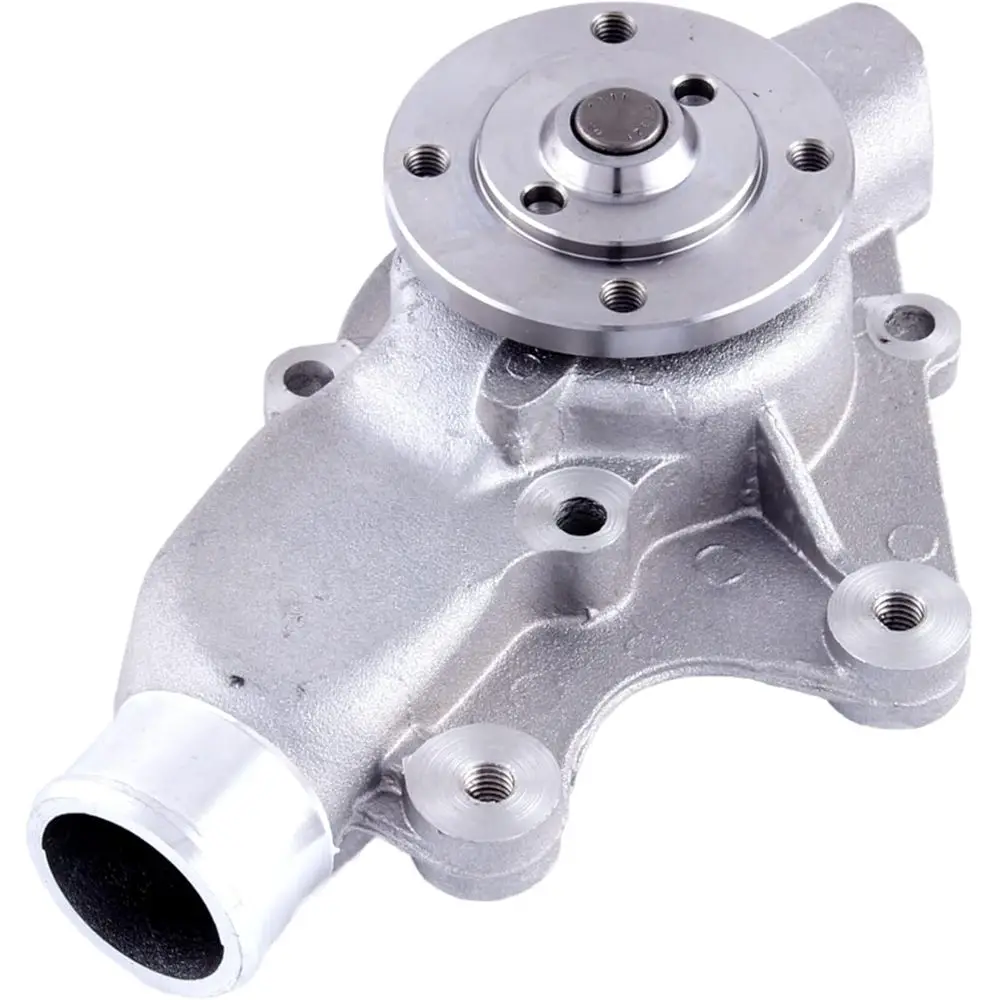 

Высококачественный водяной насос двигателя серии 42004 гг.