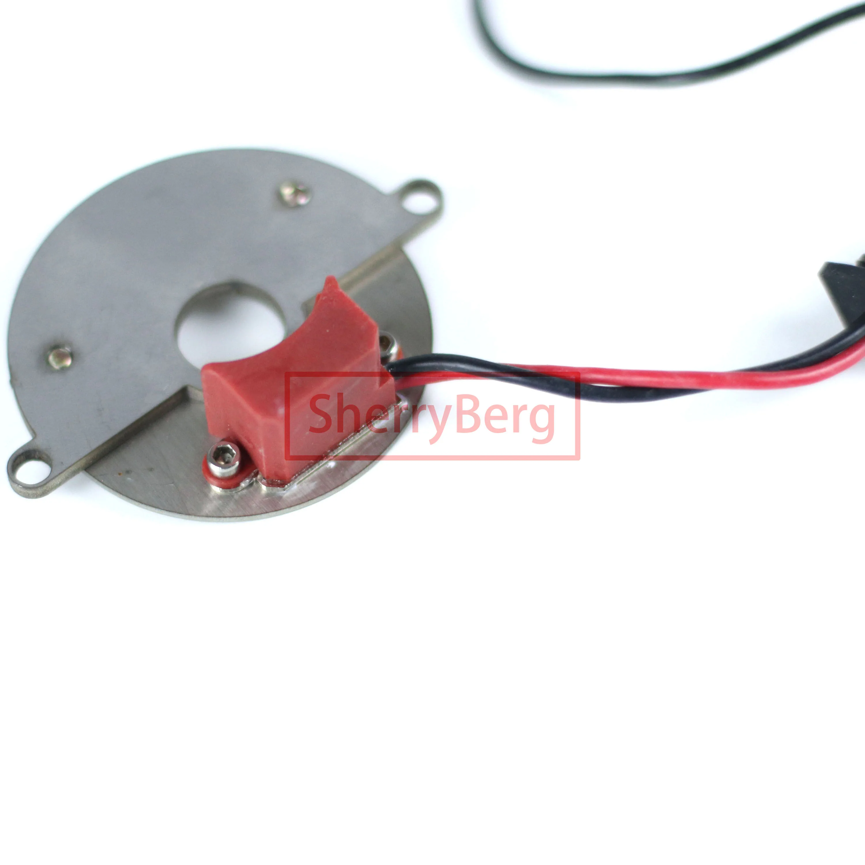 SherryBerg-신규 배전기 점화 키트, 전자 점화 키트, 알파 피아트 마렐리 & Femsa romeo용