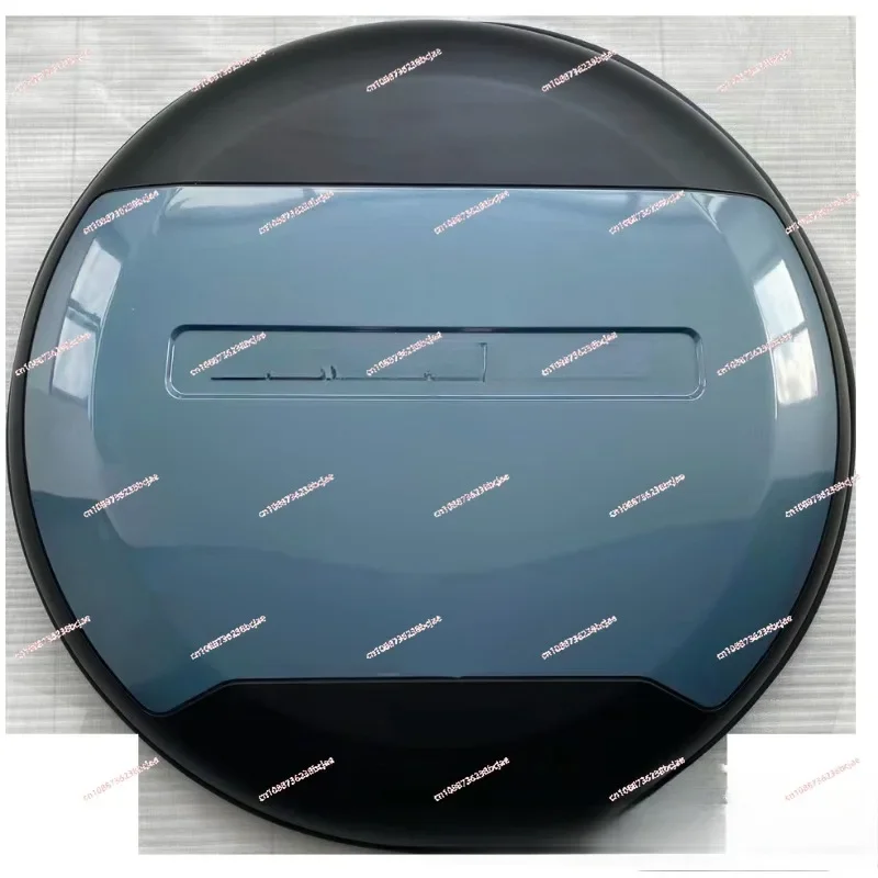 New Car Spare Tire Cover Tire Protector High Quality Exterior Accessories For Land Rover Defender 90 110 130 2020-2024