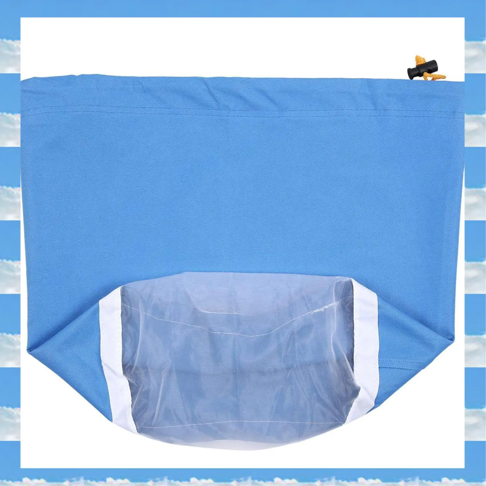 

A11I 10Pcs 5 Gallon Filter Bag Bubble Bag Garden Grow Bag Hash Herbal Ice Essence Extractor Kit Extraction Bags