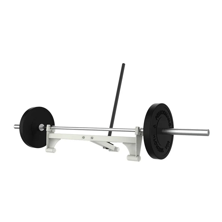 Fitnessaccessoires gewicht Heffen sportschool gewichtheffen Volledige bar met halter Halterplaten thuisgebruik in de sportschool