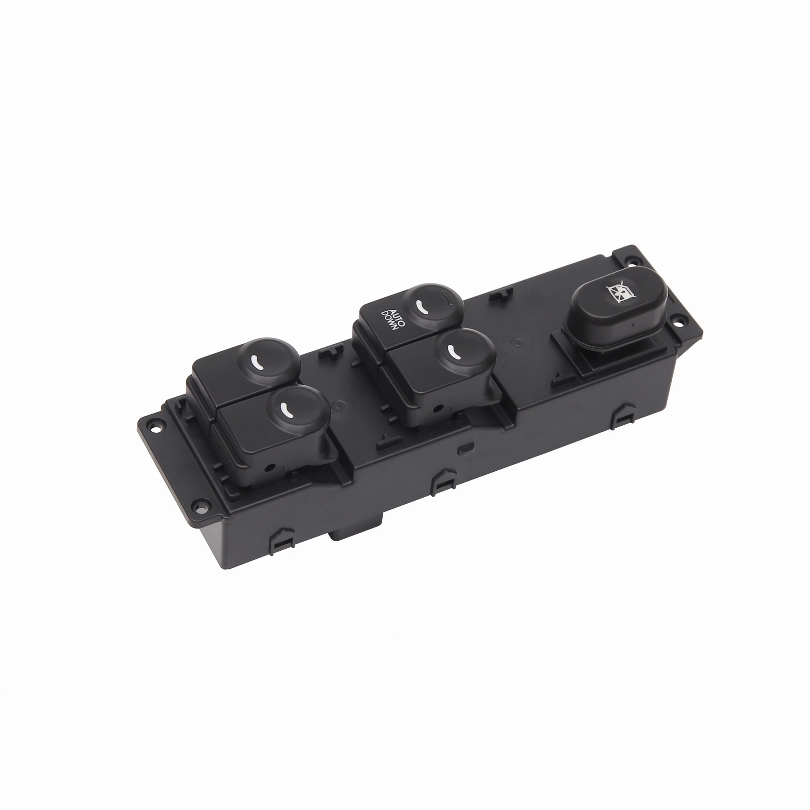 

Front Left Main Power Window Switch 93570-1R101 for Hyundai Accent 1.6L 13-17-