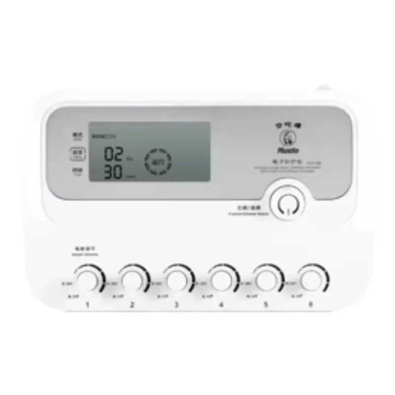 2026/ Quality Hwato Brand SDZ-III Customized  6   Physical  Therapy  Stimulator Equipments