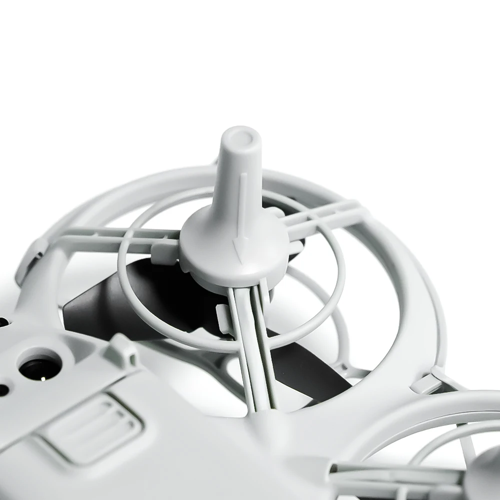 معدات الهبوط لـ DJI Neo خفيفة الوزن ودعم ممتد وواقي الساق لملحقات طائرة DJI Neo بدون طيار