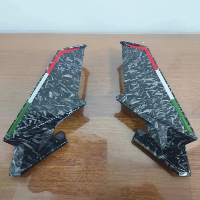 Mirrors 3