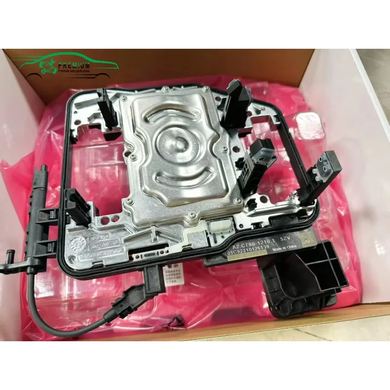 Brand New Original  0AM DQ200 DSG7 TCU TCM  0AM927769F Transmission Control Unit Fits For VW Audi Skoda Seat
