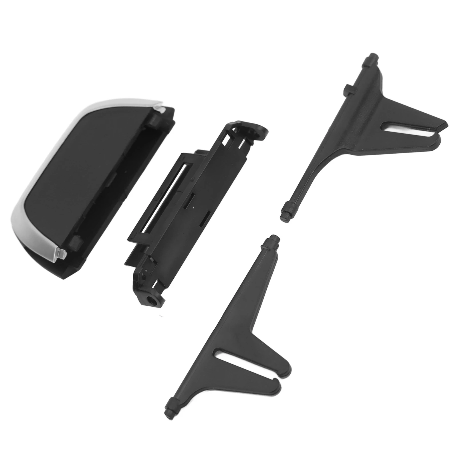 Front AC Vent Outlet Tab Air Vent Clip Tab Replacement for 5 Series G30 G31 G38 2017-