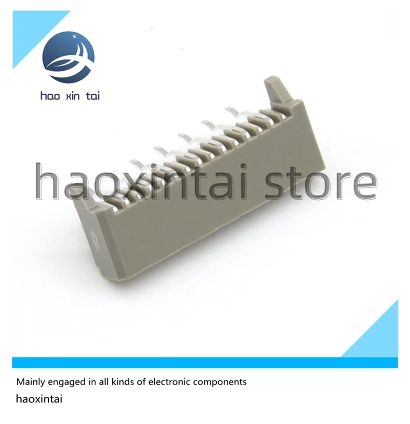 5PCS/20PCS 15FMN-SSTK-A(LF)(SN) Connector Pin base connector FFC/FPC connector