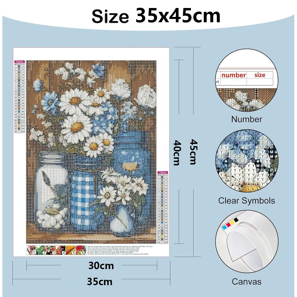 Nouvelle Peinture Diamant DIY - Women Bags Pictures avis et prix