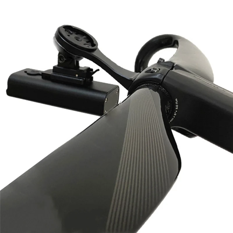 For SL7 Venge Bike Handlebar Stem Bicycle Computer Mounts for SPECIALIZED S-WORKS Garmin Bryton Cateye Gopro Holder