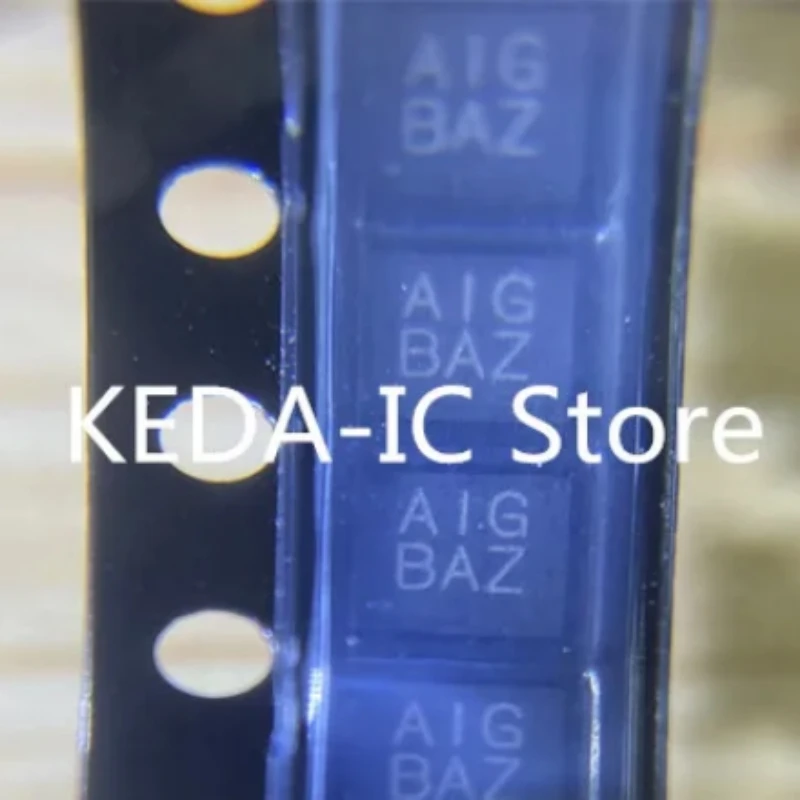 

5-100 шт./лот MAX97220BETE AIG QFN16 новый оригинал