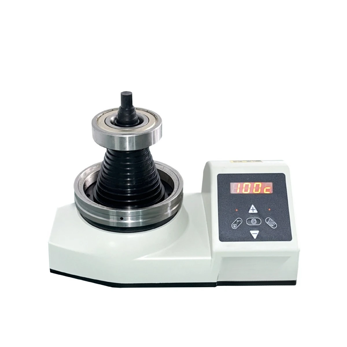 Bearing Heater Quick Mount Gear Coupling Electromagnetic Induction