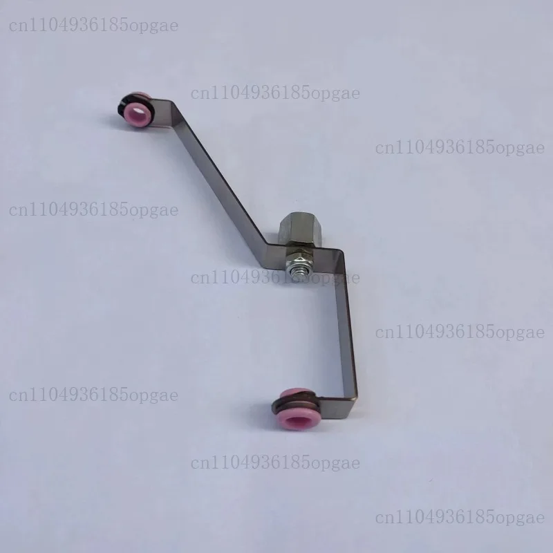 سلك تغذية الدفع لوحة التلقائي آلة تغذية الأسلاك الأسلاك تغذية لوحة متعددة الوظائف جهاز سلك Unwinder الدوار #4