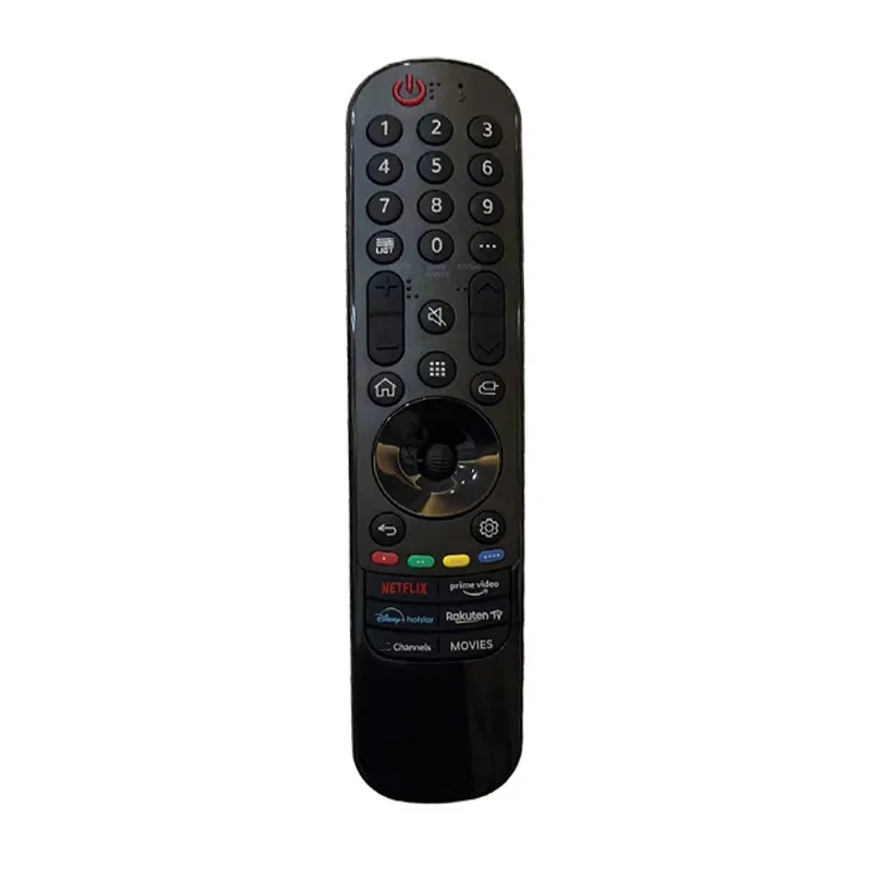 AN-MR21GA Sub Remote AN-MR21GC MR21N MR650A MR18BA MR19BA MR20GA Universal IR Replacement Remote Control for  TV