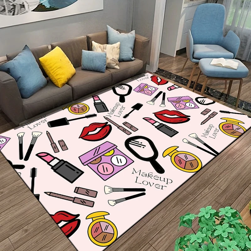 Tapete de Quarto e Sala de Est - Fashion Street Quarto avaliação e preço