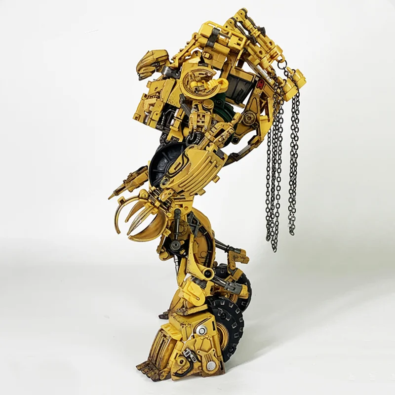Devil Saviour Devastator DS-01 DS-02 DS-06 DS-04 DS04 DS-05 DS01