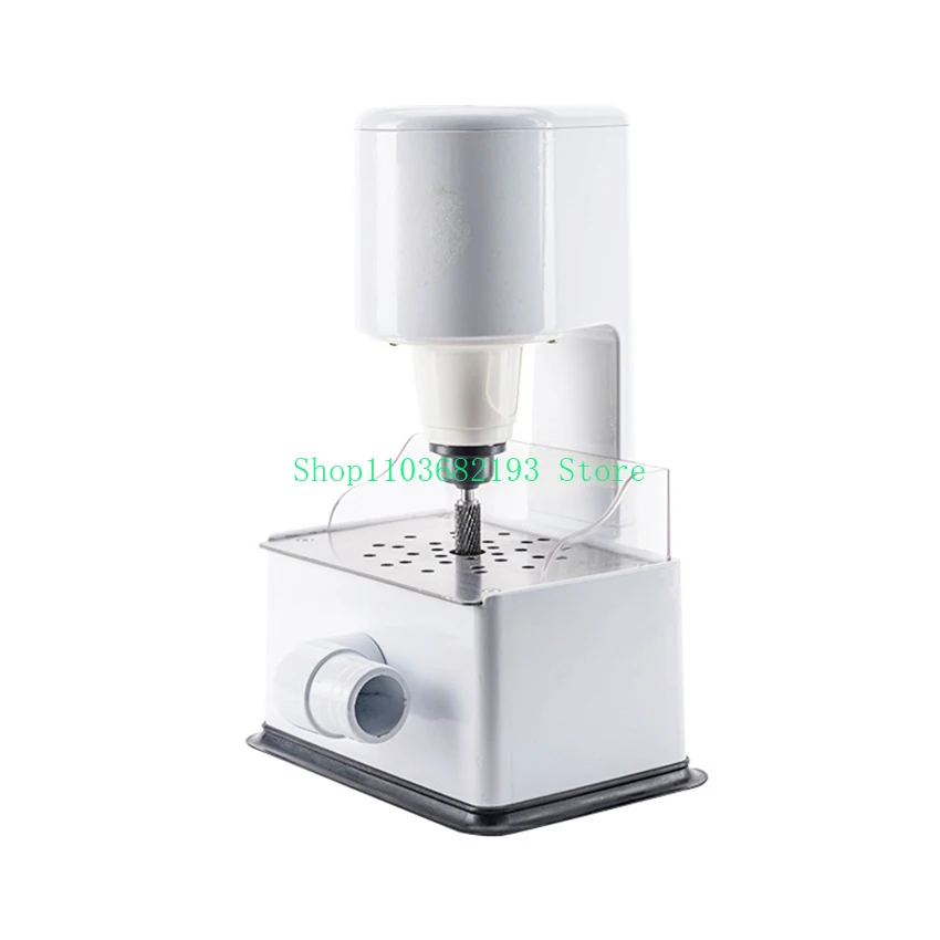 

80W Dental Grinding Inner Model Arch Trimmer Quality Trimming Machine For Dental Lab Equipment New Grinding Machine 220V/110V