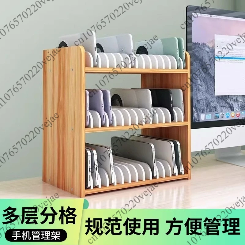 데스크탑 폰 보관함 & 회의용품 정리대, 사무실용 다중 - Home Office Organization 리뷰 및 가격
