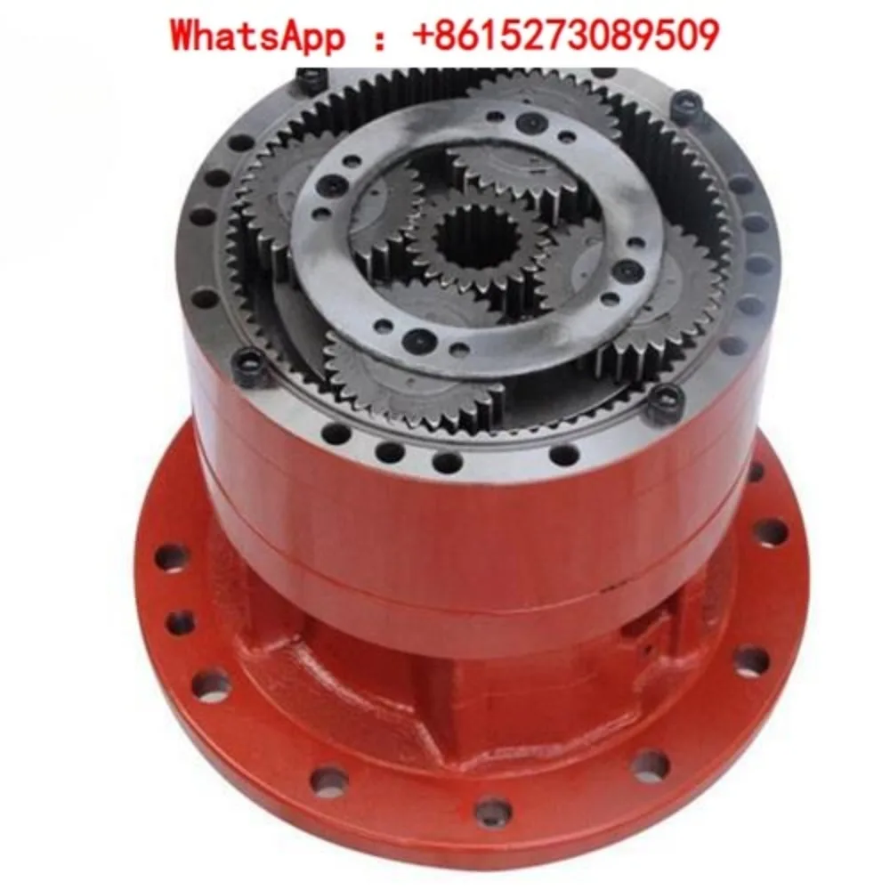 DH225 DH225-7 excavator swing gearbox DH220-5 DX225 rotary reducer 130426-00004 K1004160A