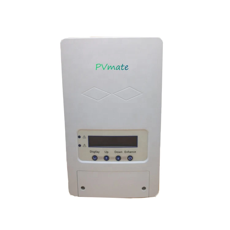 3kw solar immersion controller power distributor PV mate to get free hot water MPPT