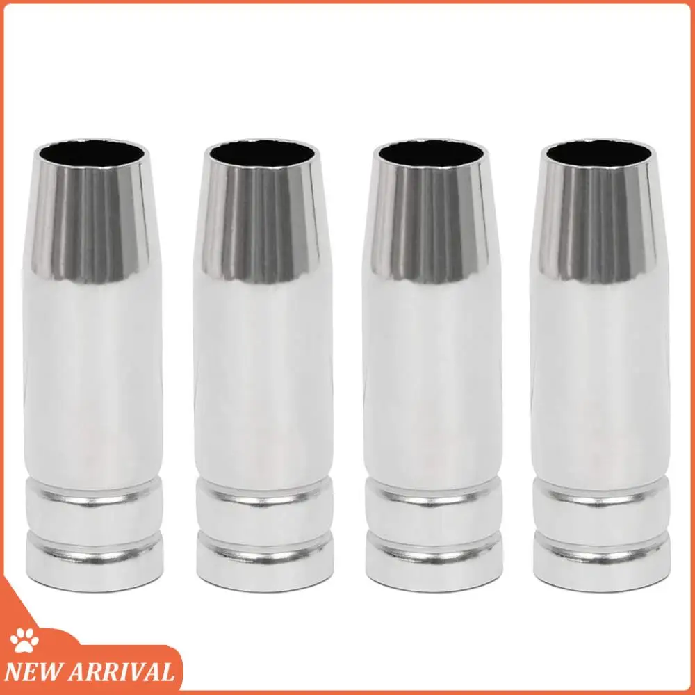 

Emption!Welding Accessories Ak-15 / Mb-15 Set Of 28 Gas Nozzles + Nozzle Holder + Current Nozzles For Mig Welding Torches