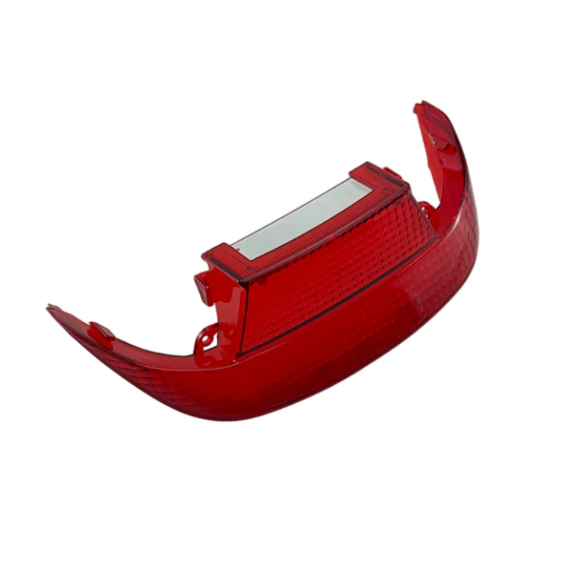 Motorcycle Scooter Rear Brake Light Cover Tail Light Glass Cover taillight cap For Honda DIO DIO50 AF27 AF28