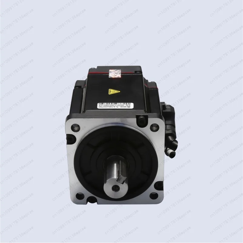 

80 flange 750W DC servo motor Built-in 2500 line encoder 2.38NM numerical control machine