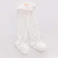 A027 Bow white