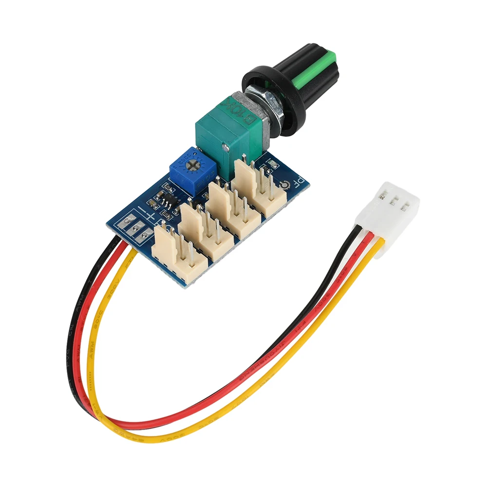 PWM