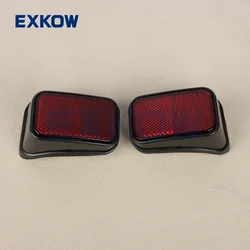 Rear Tail Lamp LightLH/RH for Toyota Hilux 1997-2006 KZN165 81920-35030 81910-35040
