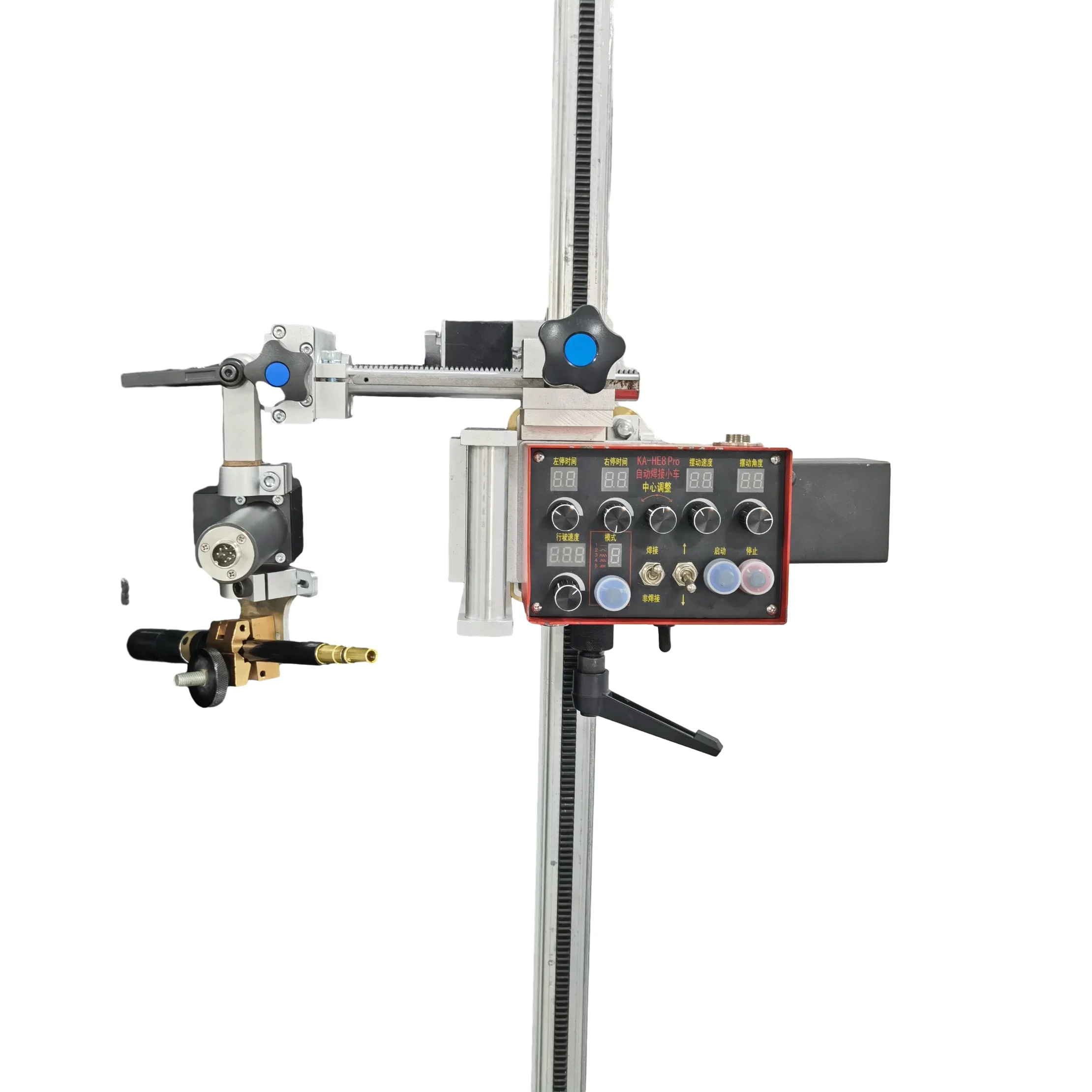 

Популярные автоматические сварочные аппараты, высокоточные рельсосварочные станки и сварочные тракторы поворотного типа