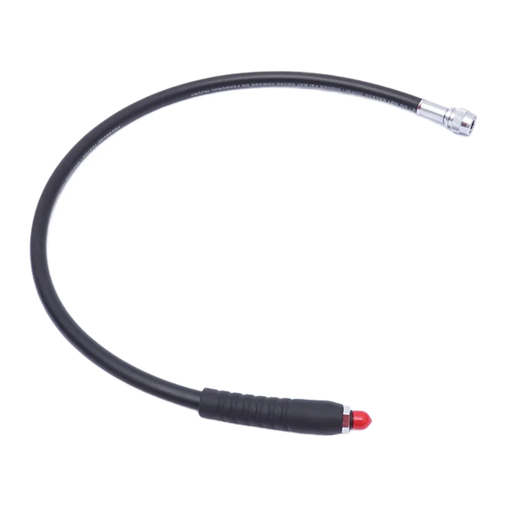 EPDM Rubber Sleeve for Diving Regulator High-Pressure Hoses Compatible with 11mm 12mm 13mm Diameter Breathing Tubes