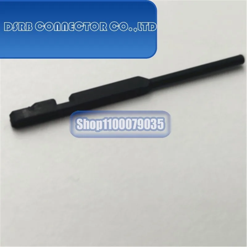 

200pcs/lot 10730124 1394871-1 43031-0001 5-963715-1 7116-4416-02 8100-3625 8230-5271 connector new original