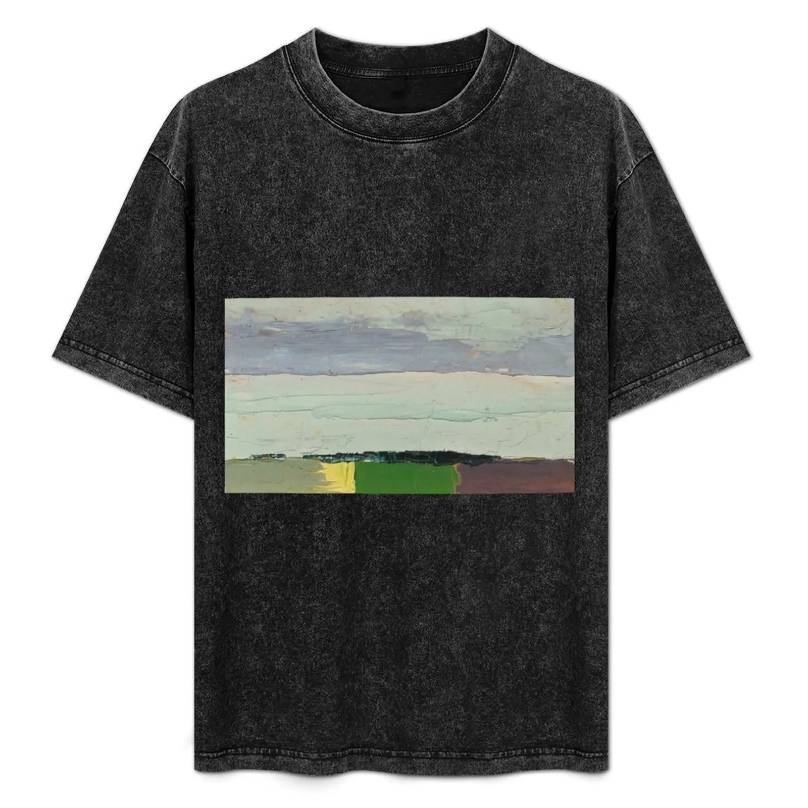 Nicolas de Stael, 1914-1955 Russia Nicolas de Sta?l Abstract Art T-Shirt funny meme t-shirts oversized t shirts for men