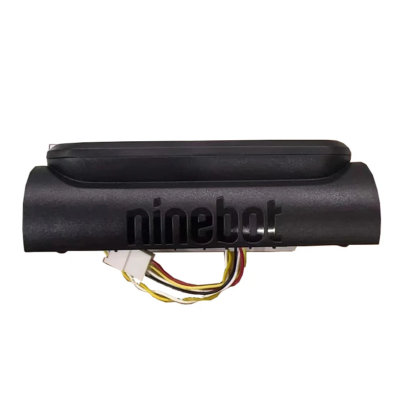 Original Dashboard for Ninebot E2 Electric Scooter Parts LED Display Meter Bluetooth Board Kickscooter Accessories