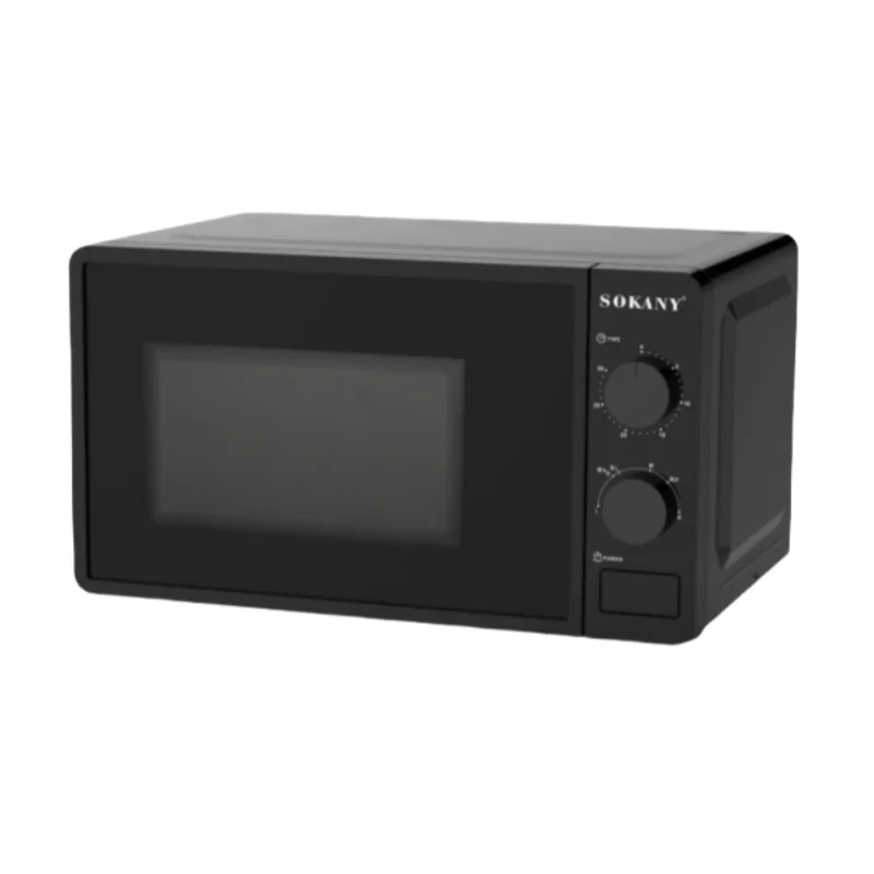 20L Home portable microwave oven Smart microwave small appliances