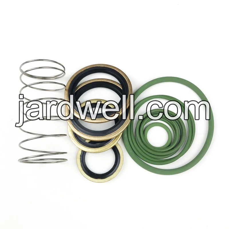 2901001600，2901007200，2901021700，2901021701 Atlas Copco Oil Stop Valve Kit Replacement
