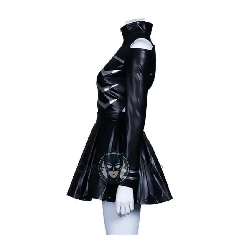 Tokyo Ghoul Costumi Cosplay Kaneki Ken Uniforme da combattimento Gonne Calzini Abiti per le donne Abito da festa di carnevale di Halloween